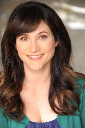 Emily Warfield portrait