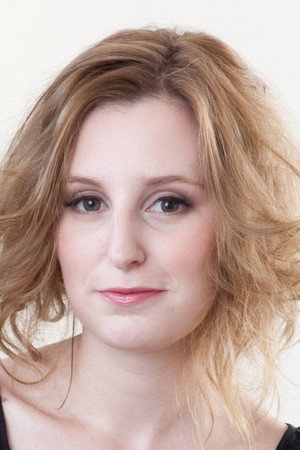Laura Carmichael portrait