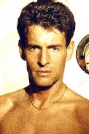Jacques de Rives portrait