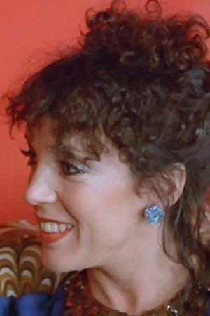 Francine Sorensen portrait