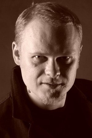 Igor Kopylov portrait