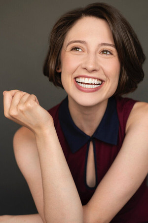 Lindsay Mullan portrait