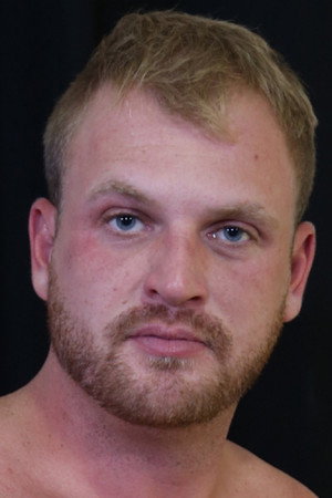Josh Peters portrait