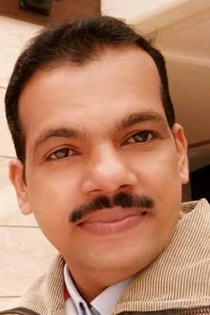 Pala Saji portrait