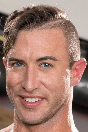 Grant Ryan portrait