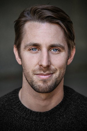 Ryan Shoos portrait