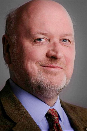 James Gillies portrait