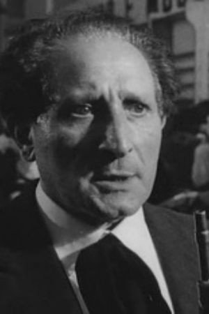 Franco Sportelli portrait