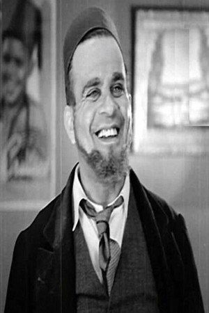 Fauzi ElGazaerli portrait
