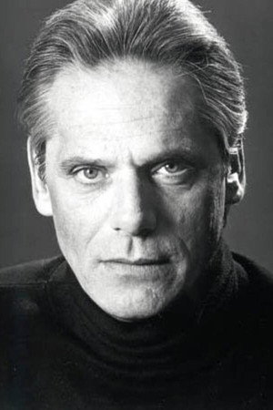 Eugene Robert Glazer portrait