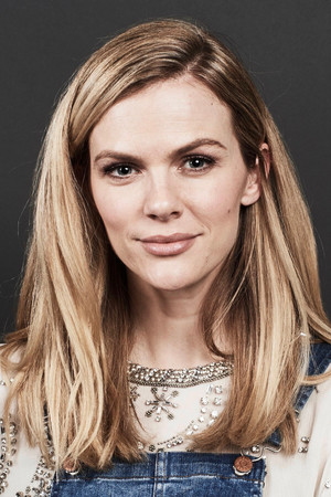 Brooklyn Decker portrait