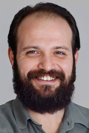Mert Denizmen portrait