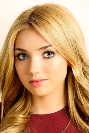 Peyton List portrait