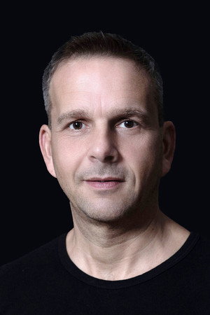 Ivo Theimer portrait