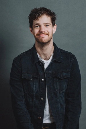 Harris Mayersohn portrait