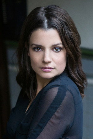 Kimberley Sustad portrait