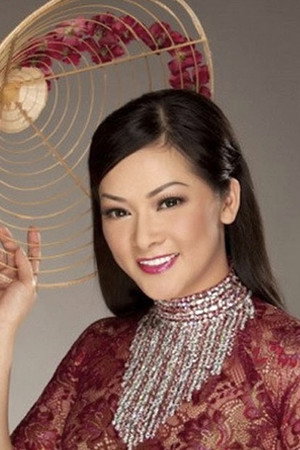 Như Quỳnh portrait
