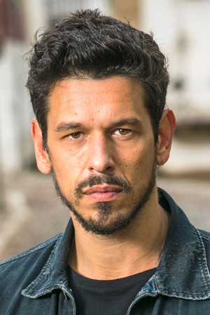 João Vicente de Castro portrait