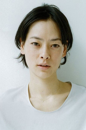 Mikako Ichikawa portrait