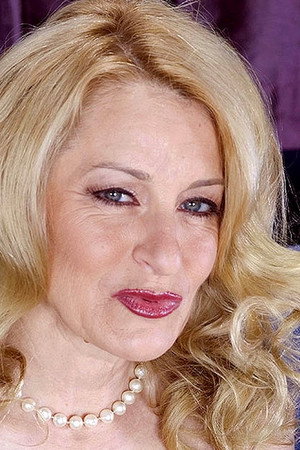 Robin Pachino portrait