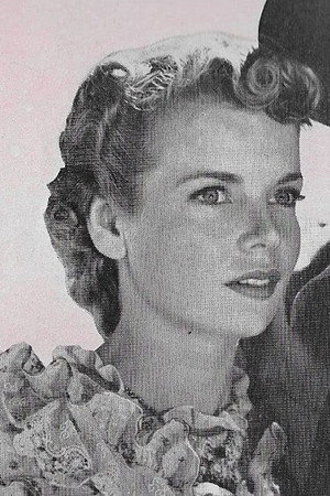 Julie Duncan portrait