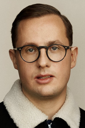 Benjamin Hav portrait