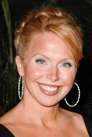 Nicola Royston portrait