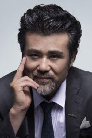 Li Yikun portrait