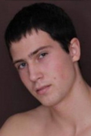 Zak Bures portrait
