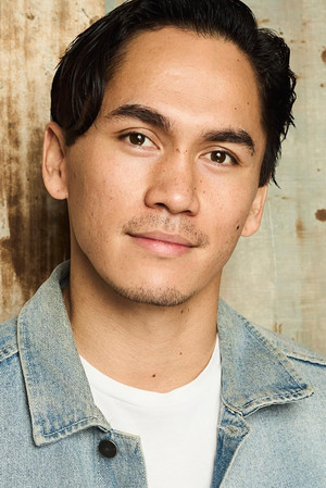 Malachi Kobayashi portrait