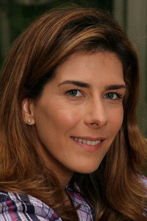 Graziella Moretto portrait