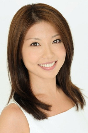 Aki Kawamura portrait