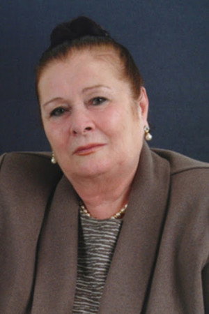 Matilde Coral portrait
