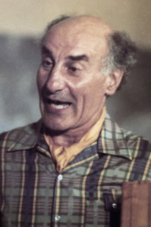 Adam Mularczyk portrait