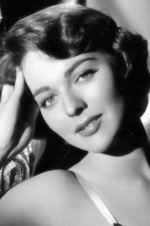 Dona Cole portrait