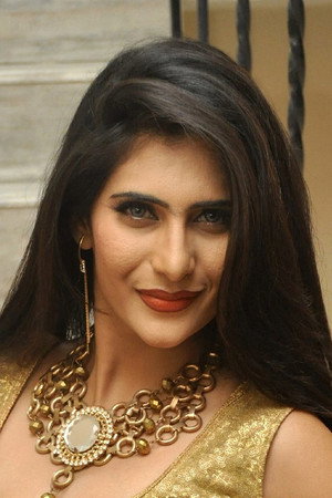 Neha Saxena portrait
