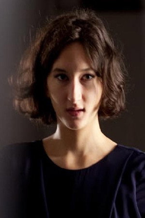 Laure Valentinelli portrait