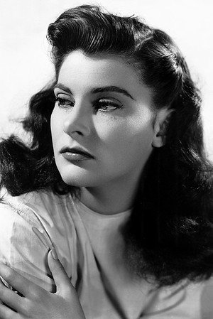 Vicky Lane portrait