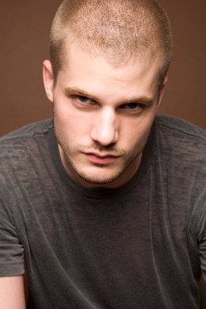 Jay Brannan portrait