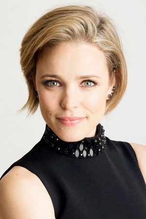 Rachel McAdams portrait