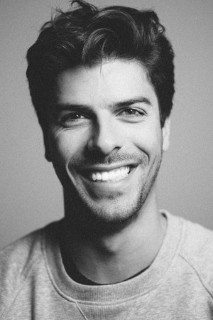 João Santos Silva portrait