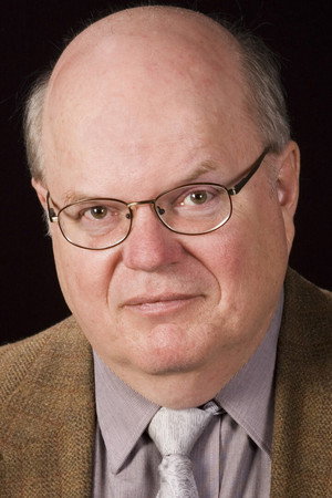 Paul Willson portrait