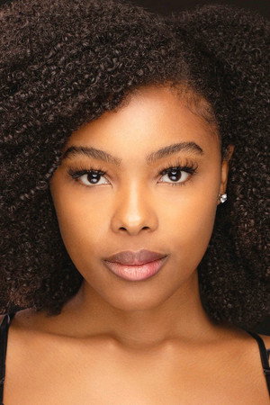 Monique A. Green portrait