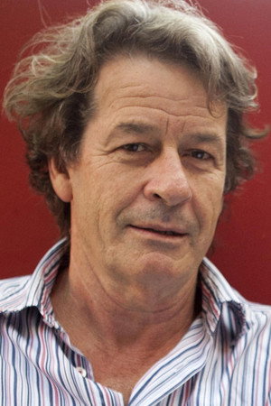 Gerard Lee portrait
