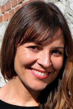 Elisabet Gelabert portrait
