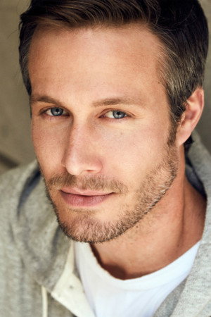 Leigh Foster portrait