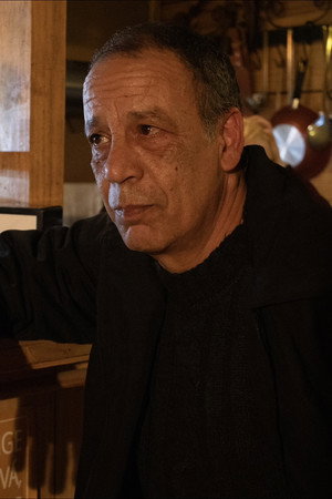 Carlos de Azevedo portrait
