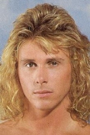 Blake West portrait