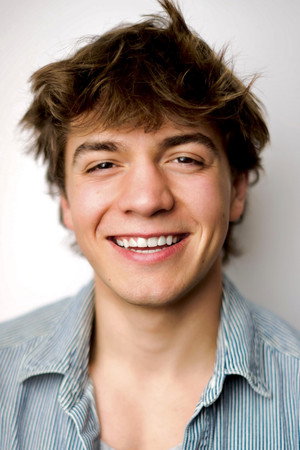 Lorenzo Zottoli portrait