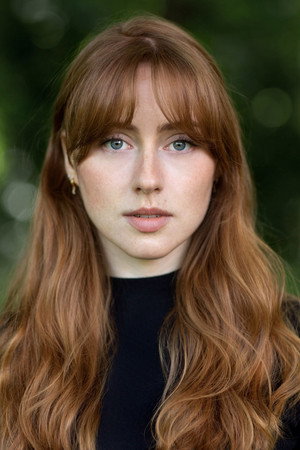 Kelsey Cooke portrait